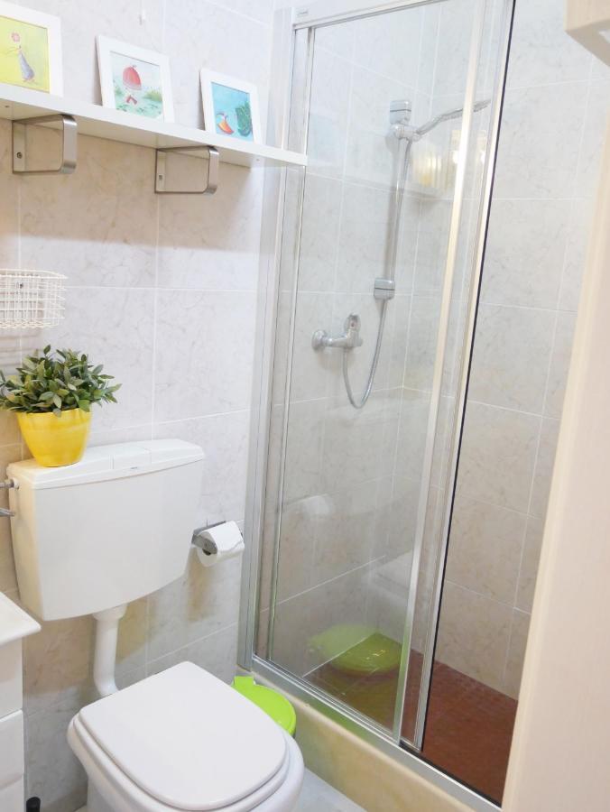 Ferienwohnung Casa Terraco Nazaré Exterior foto